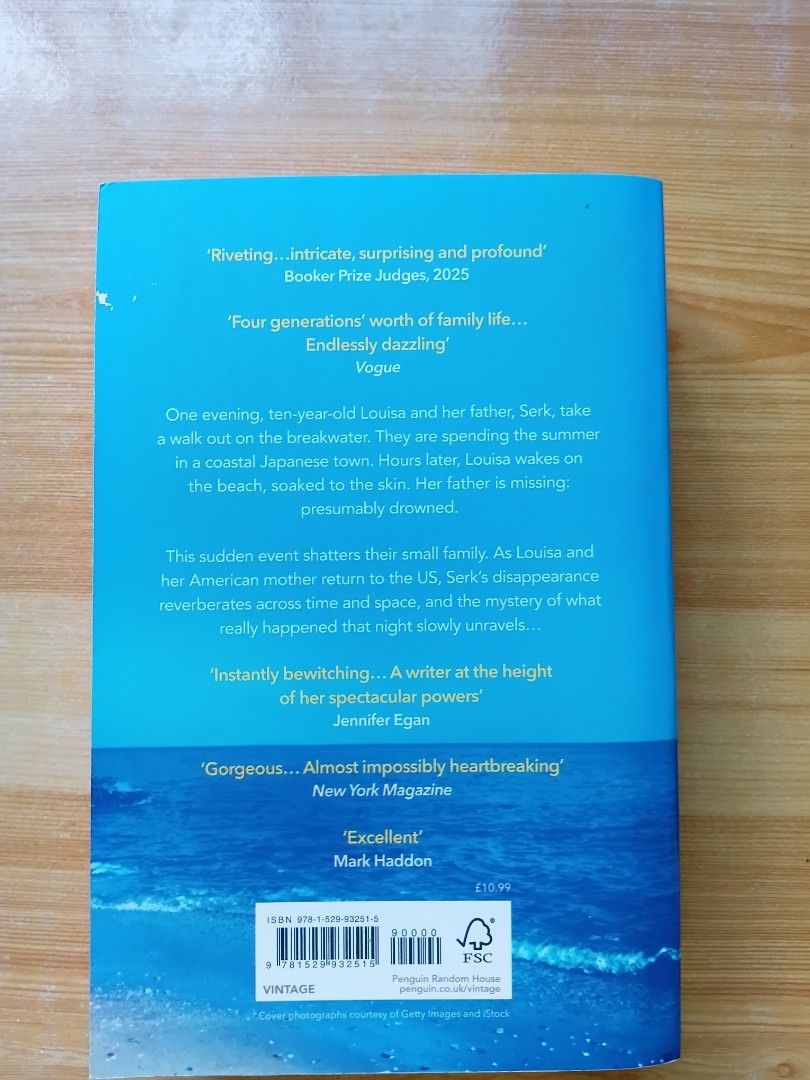 Flashlight by Susan Choi (Category: Storybooks) located in Calamba. Submitted by daveypierr12051 (Listing ID 1461615750, Image 2). Description: Flashlight by Susan Choi, UK paperback edition -With creases on the spine -Slightly tanned pages -Shipping fee already included in the price (shipped through J&T, shipping fee is usually around Php 120 to Php 150).