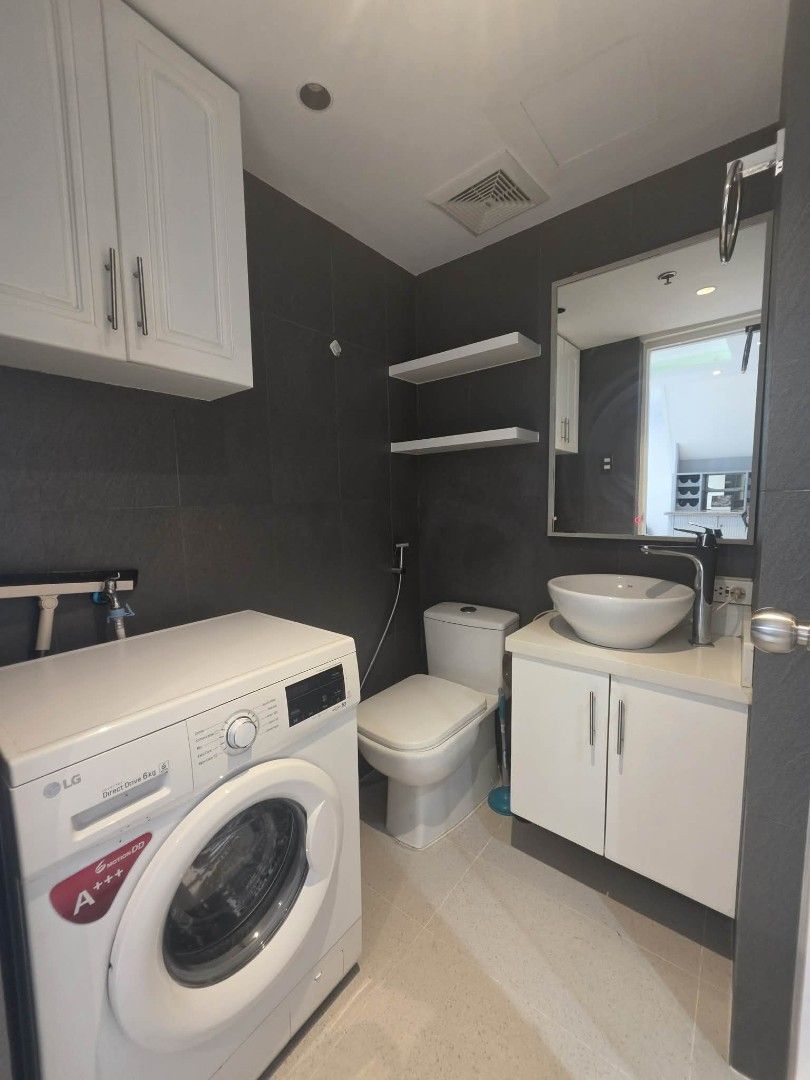 For rent Gateway Garden Ridge (Category: Apartments & Condos) located in Caloocan City. Submitted by michaelgutierrez_4244 (Listing ID 1461604476, Image 3). Description: For Rent Gateway Garden Ridge 2br with 2T&B Bi-livel.