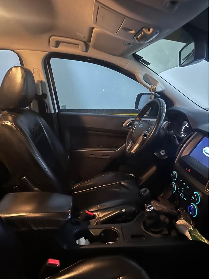 Ford Ranger (Category: Used Cars) located in Caloocan City. Submitted by wisepenguin_1539ff (Listing ID 1461595562, Image 3). Description: Ford Ranger XLT 2020 MT Viewing Location:Alabang.