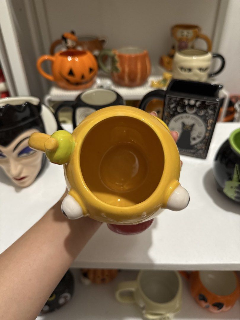 Fortnite 3D Mug (Category: Coffee & Tea Tableware) located in Quezon City. Submitted by fragilebabies (Listing ID 1461581194, Image 2). Description: Rare 3D Fortnite Mug for Sale!!! Disclaimer: Please be reminded that these mugs are mall pull-out items. Minor imperfections such as small chips, slight paint chips, crazing (fine hairlines), and other minor marks may be present and are considered normal for mall pull-out items. That said, most of ou