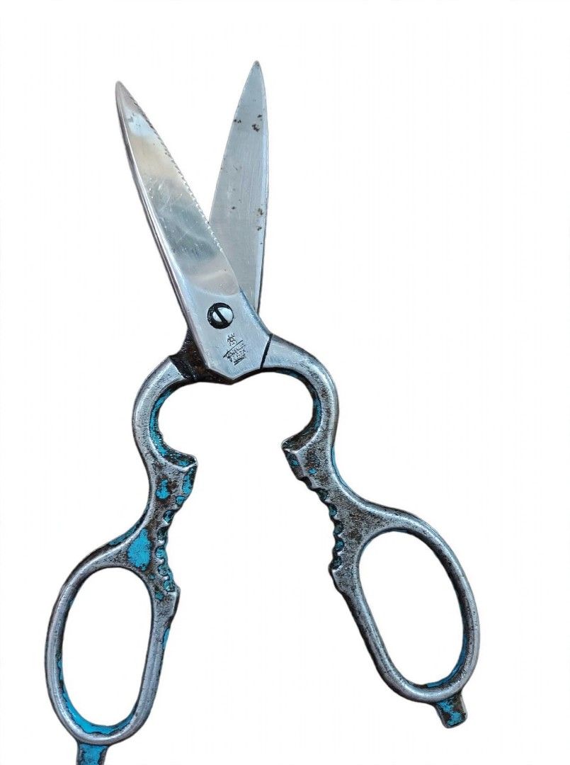 Friodar Kitchen Scissor (Category: Other Kitchenware & Tableware) located in Caloocan City. Submitted by chonadura91470 (Listing ID 1461607030, Image 1). Description: Friodar Kitchen Scissor Inbox,Germany used but still in very good condition.