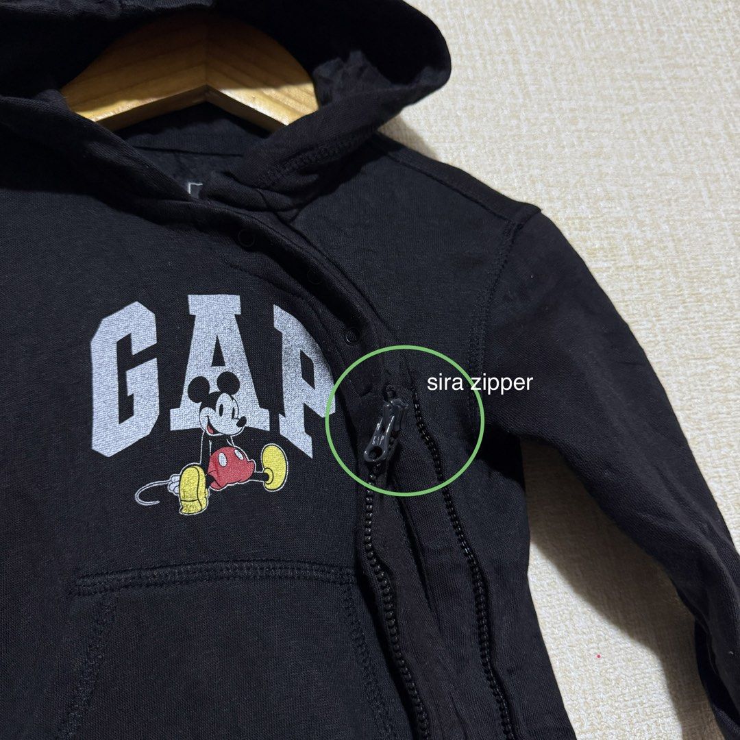 frogsuits: gap x disney mickey mouse (Category: Babies & Kids Fashion) located in Baguio. Submitted by mapa_laku (Listing ID 1461775852, Image 2). Description: .