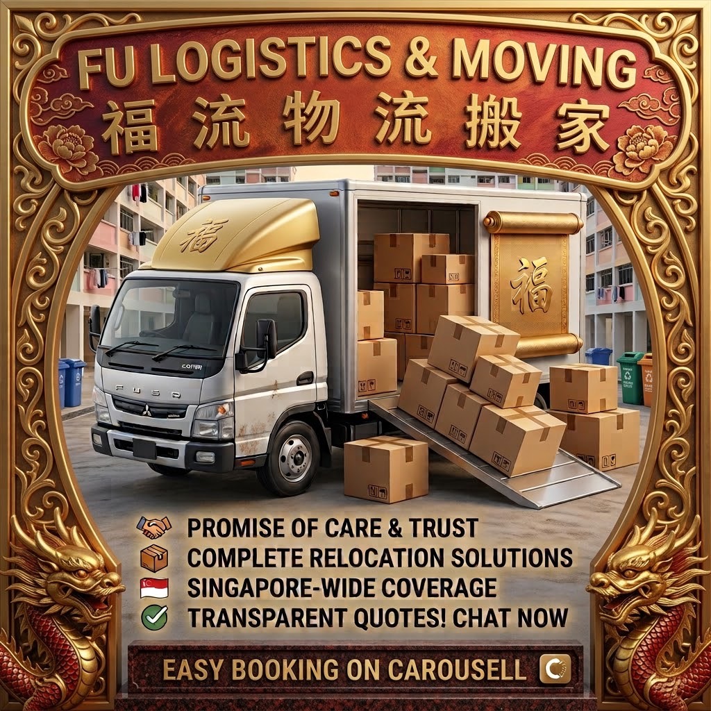 (Category: ) located in . Submitted by fu_logistics_and_moving (Listing ID 1461683898, Image 1). Description: .