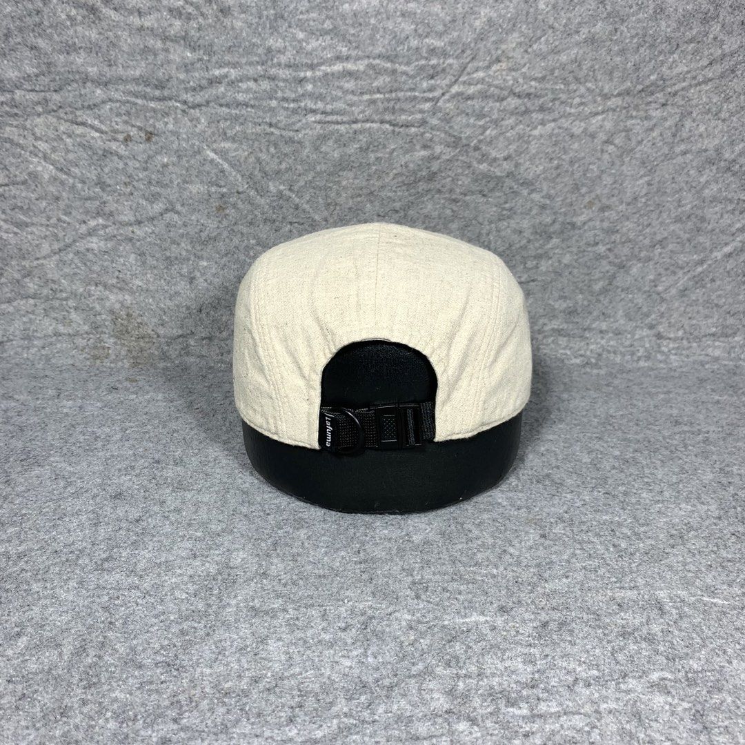 Fuve-panel cap (Category: Caps & Hats) located in Manila. Submitted by gerardaji7668 (Listing ID 1461705103, Image 3). Description: .