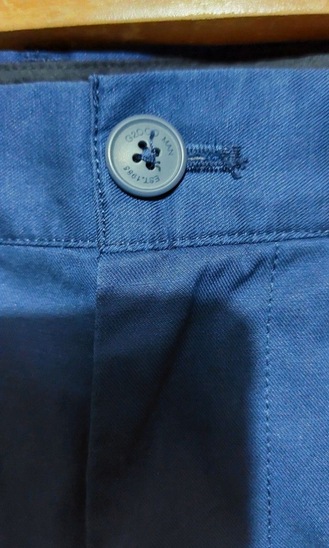 G2000 Slim fit Size: 29 (Category: Chinos) located in Manila. Submitted by bien_greatgoods (Listing ID 1461621560, Image 2). Description: .