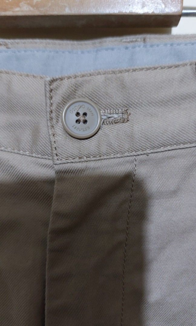 G2000 Slim fit Size: 29 (Category: Chinos) located in Manila. Submitted by bien_greatgoods (Listing ID 1461621845, Image 2). Description: .