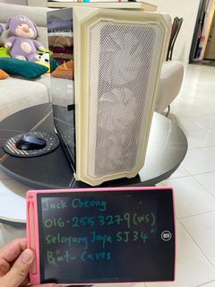 (Category: ) located in . Submitted by jackselayangjaya (Listing ID 1461738343, Image 1). Description: .