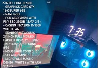 (Category: ) located in . Submitted by eppyxavier (Listing ID 1461756311, Image 1). Description: .