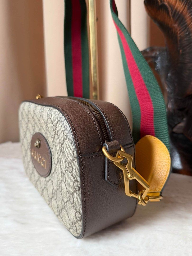 ❣️Gg Camera Bag ❣️ (Category: Cross-body Bags) located in Manila. Submitted by annmacalua (Listing ID 1461706883, Image 3). Description: .