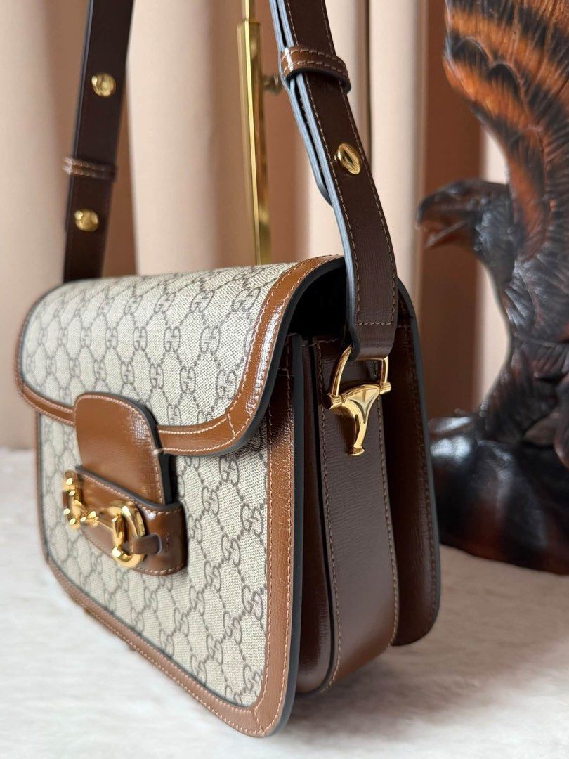 ❣️Gg Horsebit ❣️ (Category: Shoulder Bags) located in Manila. Submitted by annmacalua (Listing ID 1461704534, Image 3). Description: .