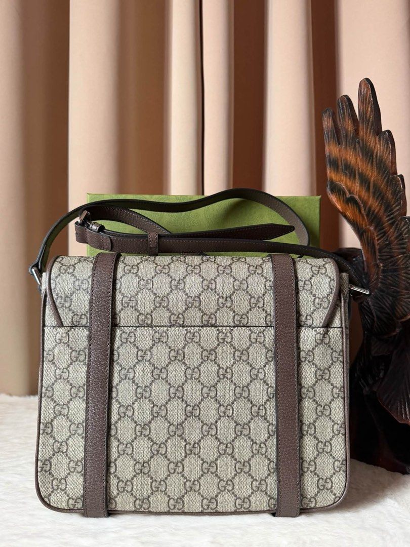 ❣️Gg Mens Bag ❣️ (Category: Sling Bags) located in Manila. Submitted by annmacalua (Listing ID 1461705508, Image 2). Description: .