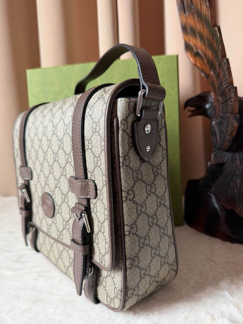 ❣️Gg Mens Bag ❣️ (Category: Sling Bags) located in Manila. Submitted by annmacalua (Listing ID 1461705508, Image 3). Description: .