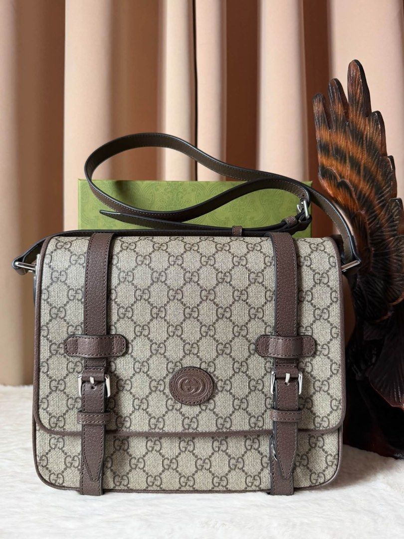 ❣️Gg Mens Bag ❣️ (Category: Sling Bags) located in Manila. Submitted by annmacalua (Listing ID 1461705508, Image 1). Description: .