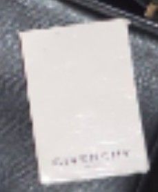Givenchy pandora Bag (Category: Luxury Bags & Wallets) located in Mandaluyong City. Submitted by ana.bananan (Listing ID 1461034095, Image 2). Description: - Authentic Givenchy pandora box black bag medium size -with card only -can be worn as sling or shoulder bag.