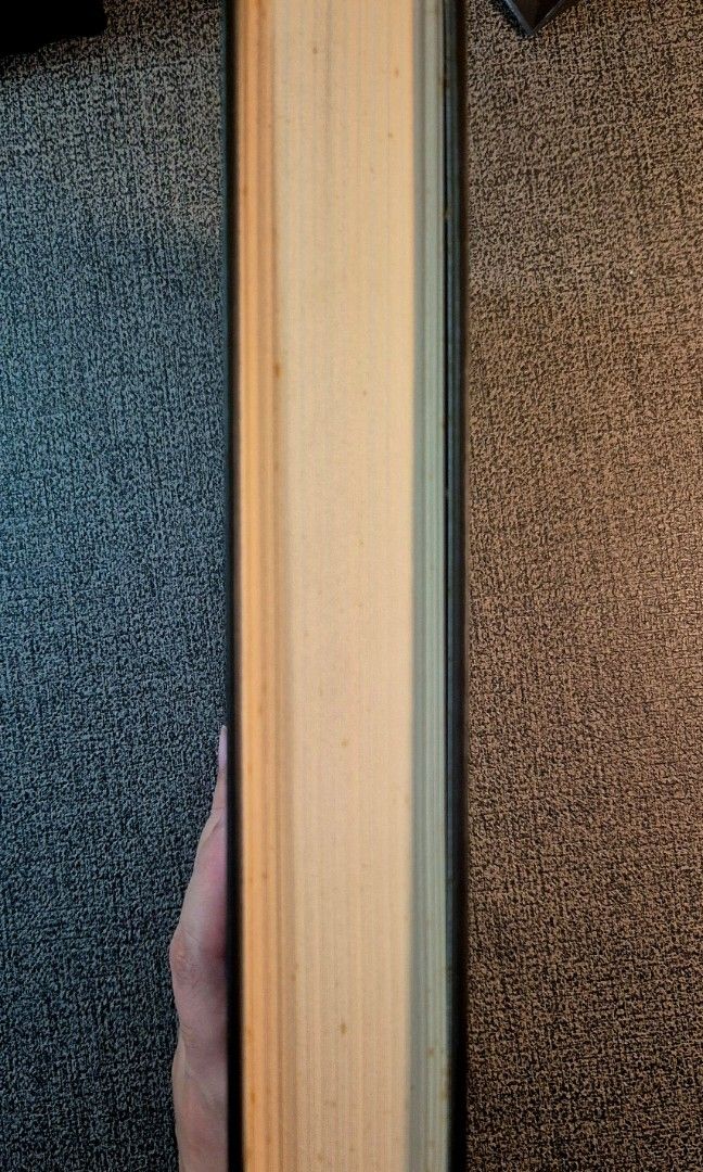 Gothic Fantasy Chilling Horror Short Stories (hardbound) (Category: Storybooks) located in Angeles City. Submitted by dps733 (Listing ID 1461634179, Image 3). Description: see photos for actual condition with slight foxing - very good condition 📍angeles city.