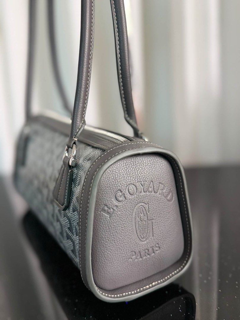 ❣️Goyard Bonnie ❣️ (Category: Shoulder Bags) located in Manila. Submitted by annmacalua (Listing ID 1461707448, Image 3). Description: .