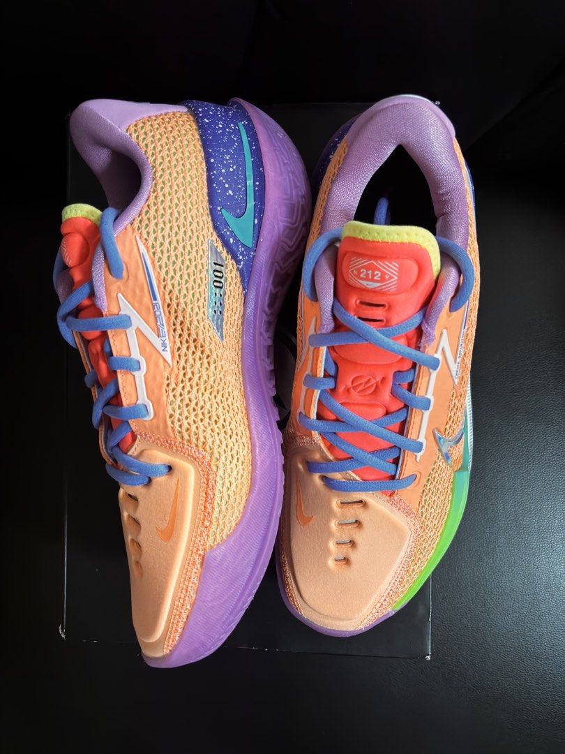 GT CUT 1 DYLAN HARPER TRI STATE SIZE 8M (Category: Sneakers) located in Lipa City. Submitted by solestride.ph (Listing ID 1461564125, Image 3). Description: GT CUT 1 DYLAN HARPER TRI STATE SIZE 8M BRANDNEW COMPLETE FOR ONLY ₱10500 CAN DO TRADE +1k VALUE LIPA BATANGAS/ CALAMBA LAGUNA.