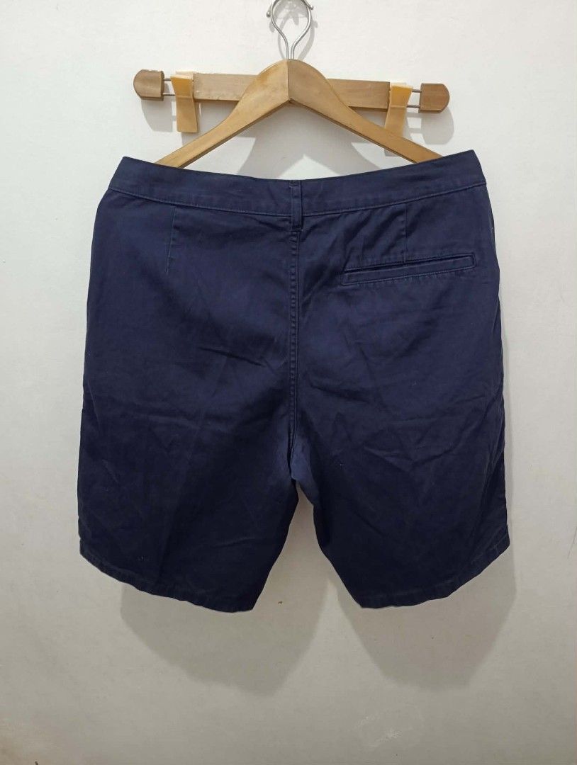 GU short (Category: Shorts) located in Mandaluyong City. Submitted by kasoysoythrift28 (Listing ID 1461676612, Image 2). Description: XL on tag GU.