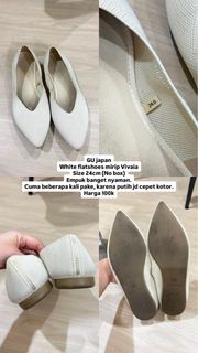 (Kategori: ) berada di . Dikirim oleh stuffbyfio (ID iklan 1461582195, Gambar 1). Deskripsi: .