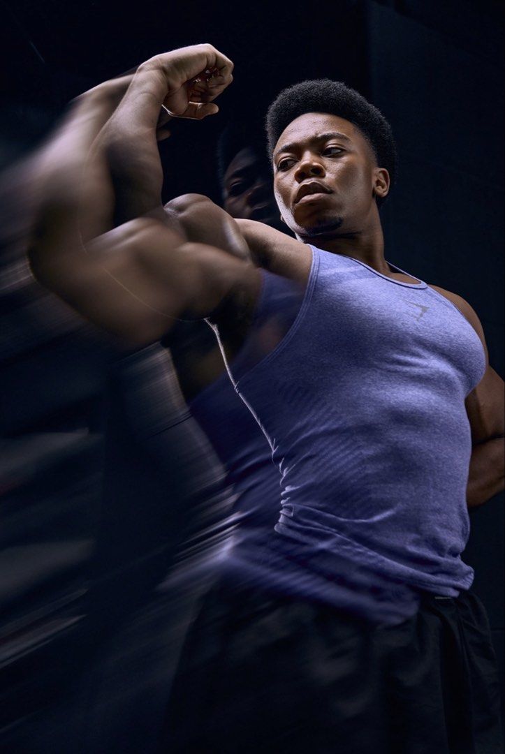 GYMSHARK Devant Seamless Tank (Category: Activewear) located in Bayombong. Submitted by rethreadsactivewear (Listing ID 1461667942, Image 1). Description: ON-HAND! READY TO SHIP! GYMSHARK DEVANT Seamless Tank Amethyst/Lilac XSmall Brandnew 2899 only! FORGED FROM THE ARCHIVE. RETURNING FOR GOOD. Devant has spent nearly a decade out of circulation, but never out of demand. Searched for. Resold. Sought after. An iconic silhouette that became rarer w