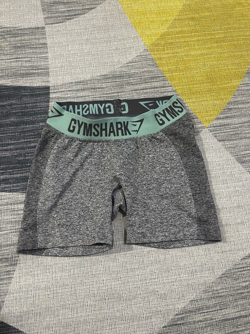 Gymshark womens athletic short (Category: Shorts) located in Taytay. Submitted by ekselentekondisyon (Listing ID 1461710791, Image 1). Description: Gymshark athletic short Womens Size XS on tag W-21-26 L-11 Good condition No issue Taytay rizal location.