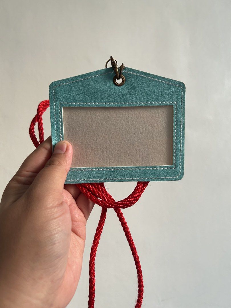 Hangyodon ID holder (Category: Craft Supplies & Tools) located in Las Pinas. Submitted by kc.doctor (Listing ID 1461765058, Image 2). Description: .