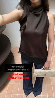 (Kategori: ) berada di . Dikirim oleh yo_zulkifli (ID iklan 1461622088, Gambar 1). Deskripsi: .