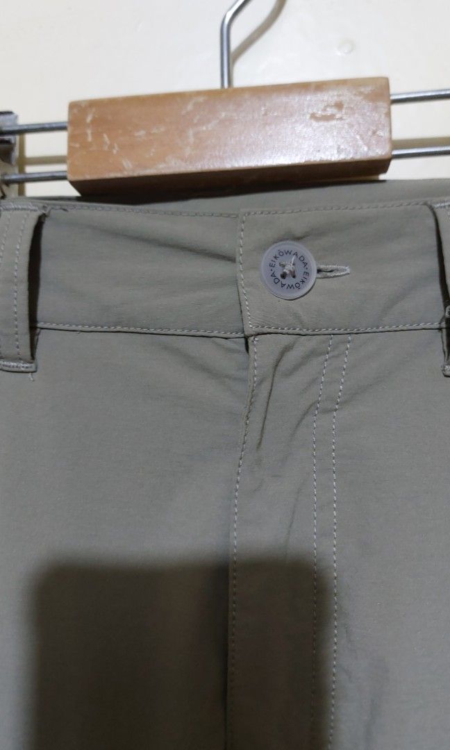 Hiking Pants Eikowoda Size: 28-30 (Category: Trousers) located in Manila. Submitted by bien_greatgoods (Listing ID 1461622327, Image 3). Description: .