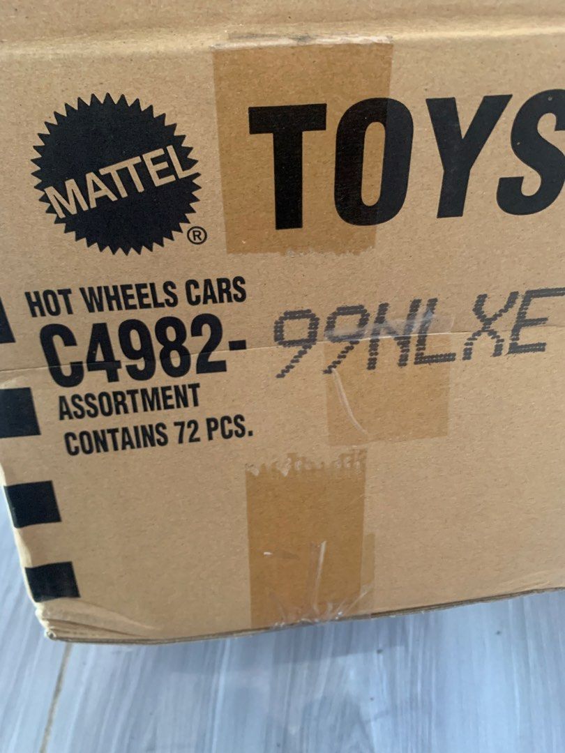 Hot Wheels Random Mainline (Category: Vehicle & Diecast Models) located in Bulacan. Submitted by rmfitsapparel (Listing ID 1461661195, Image 2). Description: Hot wheels mainline random cars 99each Loc. San miguel Bulacan Mod gcash/banktransfer .