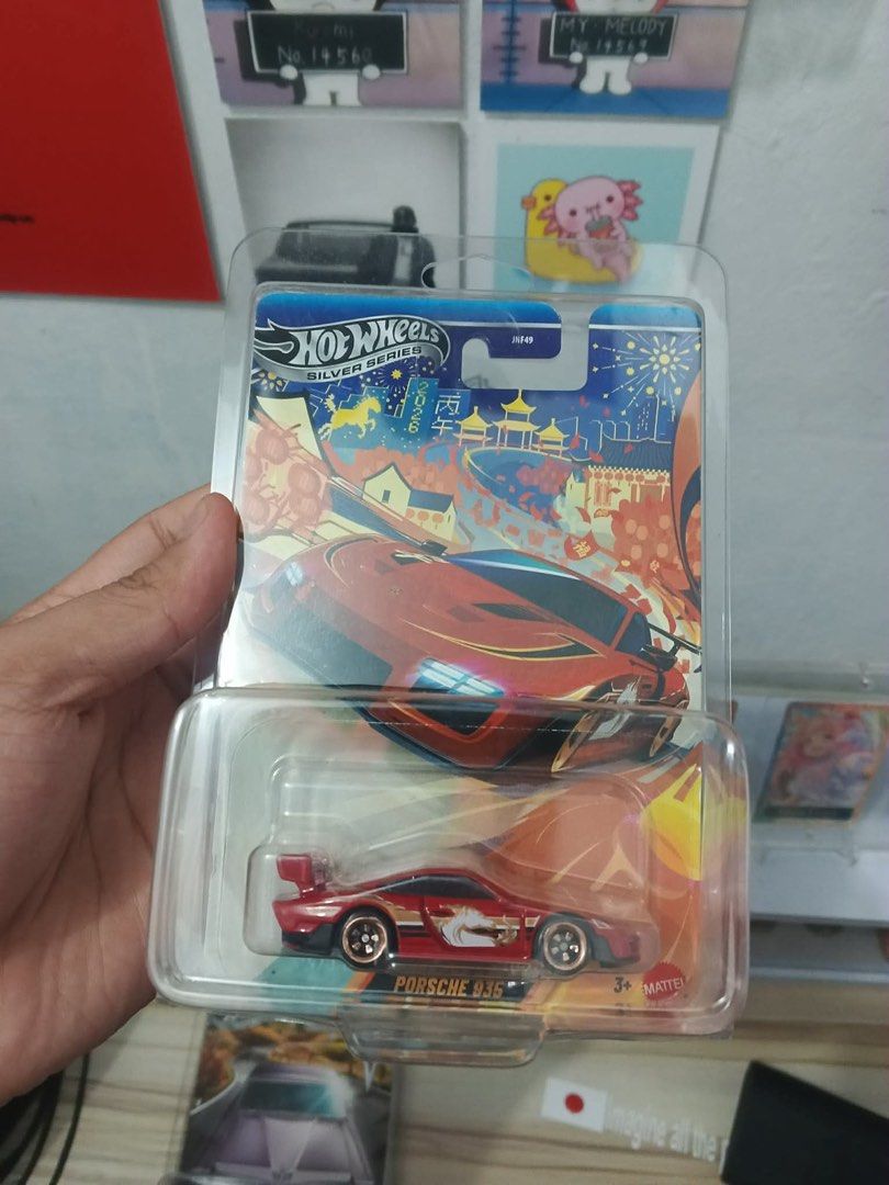 Hotwheels (Category: Vehicle & Diecast Models) located in Muntinlupa City. Submitted by jeighque.lucky (Listing ID 1461629747, Image 3). Description: Timeless set - 4500 Prius - 150 Prelude - 150 Civix SI - 450 Pontiac - 200 Porsche - 300 Alphard - 750 Pontiac red - 450 .
