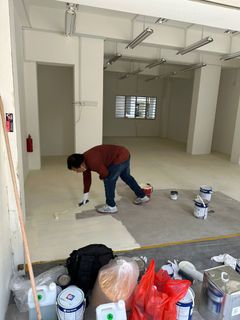 Magnificent Painting Service Of Ours With Professional manpower And Quality Full Materials Tools.  Collection item 3