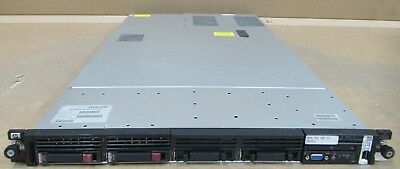 HP DL360p Gen7 Server (Category: Laptops & Notebooks) located in Manila. Submitted by charlietlucas.jr (Listing ID 1461582795, Image 1). Description: HP DL360 Gen7 Server With 15 days warranty(test all you want) 2 X Intel X5675 Xeon Processors @ 3.07 GHz Memory: 64GB DDR3 RAM Hard Disk:2 x 600GB SAS HDD PSU: Dual Power Supply 1RU Rackmount-type Note: Tested on Microsoft Windows Server 2016 Standard Edition Location: Mandaluyong-Shaw Look for Char