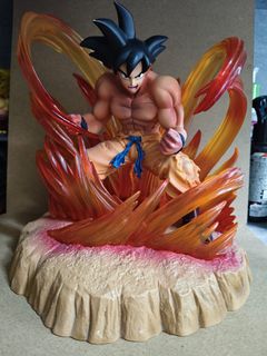 Dragon Ball 收藏品 2