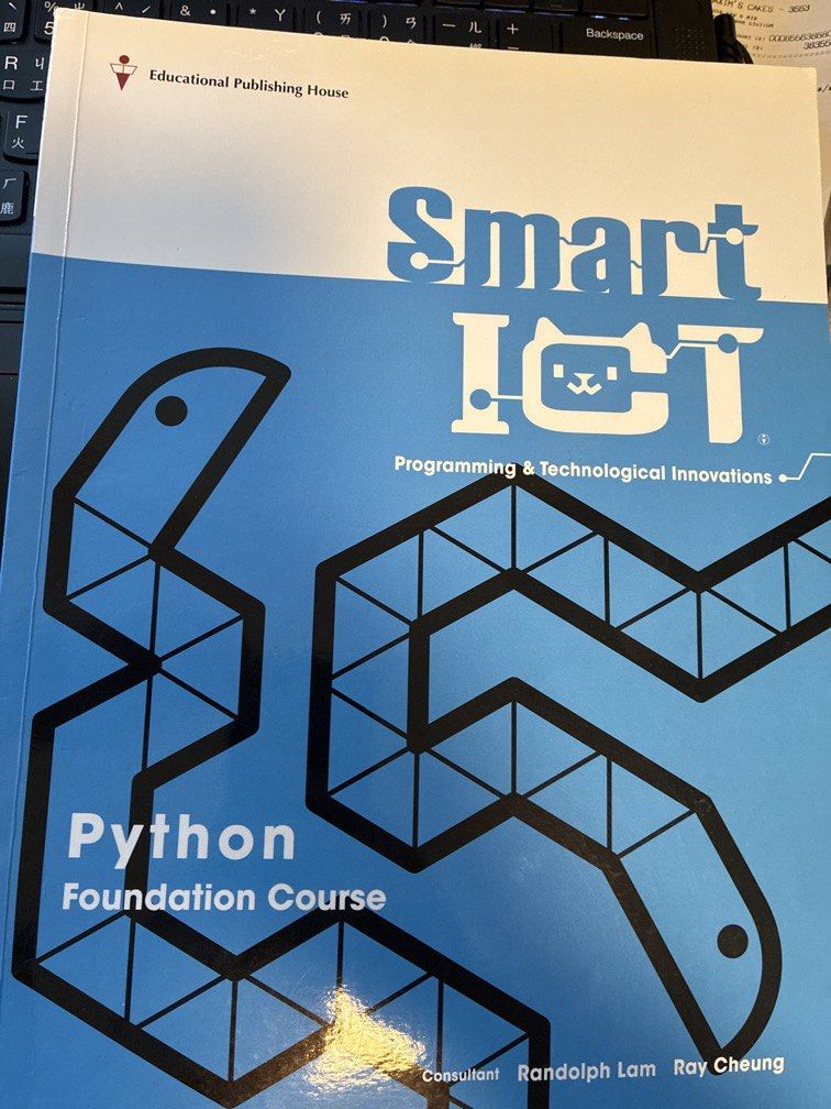 ICT Book Python （分類：教科書）位於 Hong Kong。 由 koselling19030102 提交（商品編號 1461664446，圖片 1）。簡介： 。