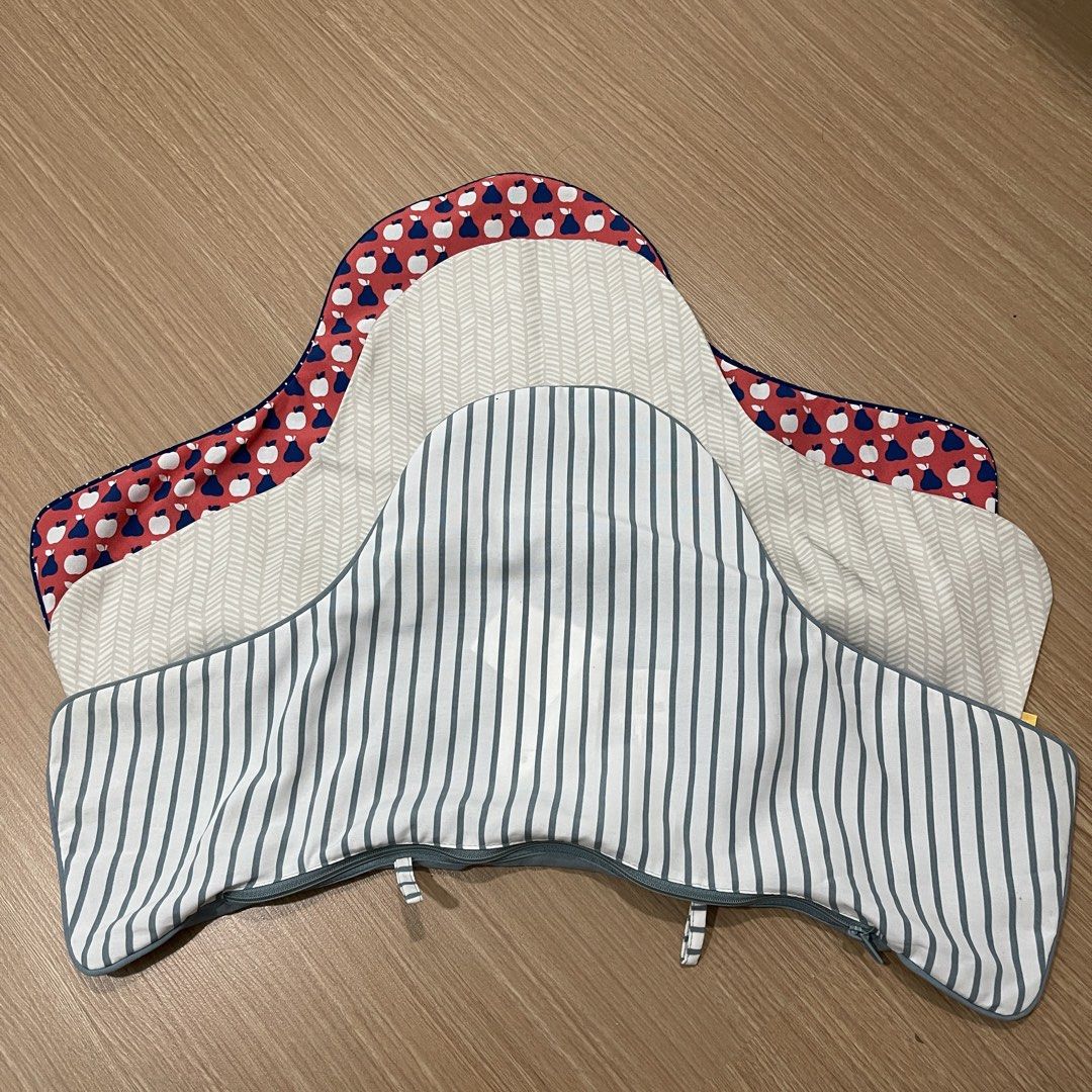 IKEA Antilop Cushion Cover (Category: Baby High Chairs) located in Makati City. Submitted by marie.tan (Listing ID 1461698469, Image 3). Description: .