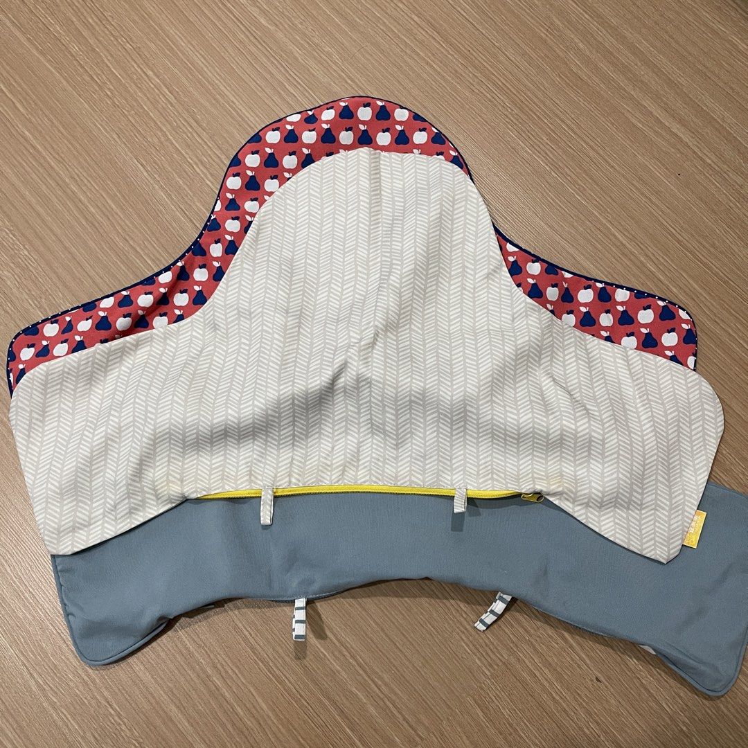 IKEA Antilop Cushion Cover (Category: Baby High Chairs) located in Makati City. Submitted by marie.tan (Listing ID 1461698469, Image 2). Description: .