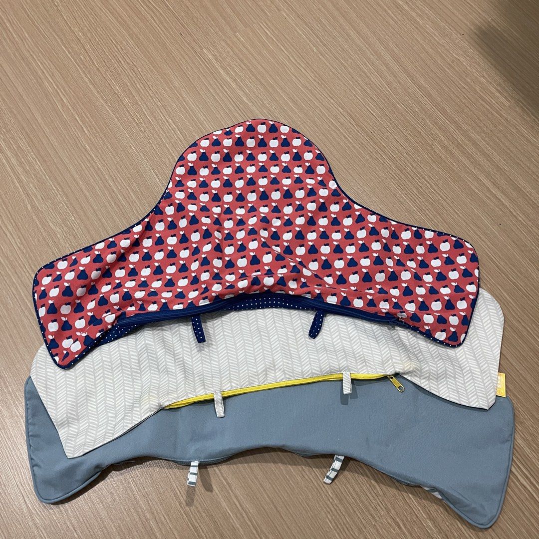 IKEA Antilop Cushion Cover (Category: Baby High Chairs) located in Makati City. Submitted by marie.tan (Listing ID 1461698469, Image 1). Description: .