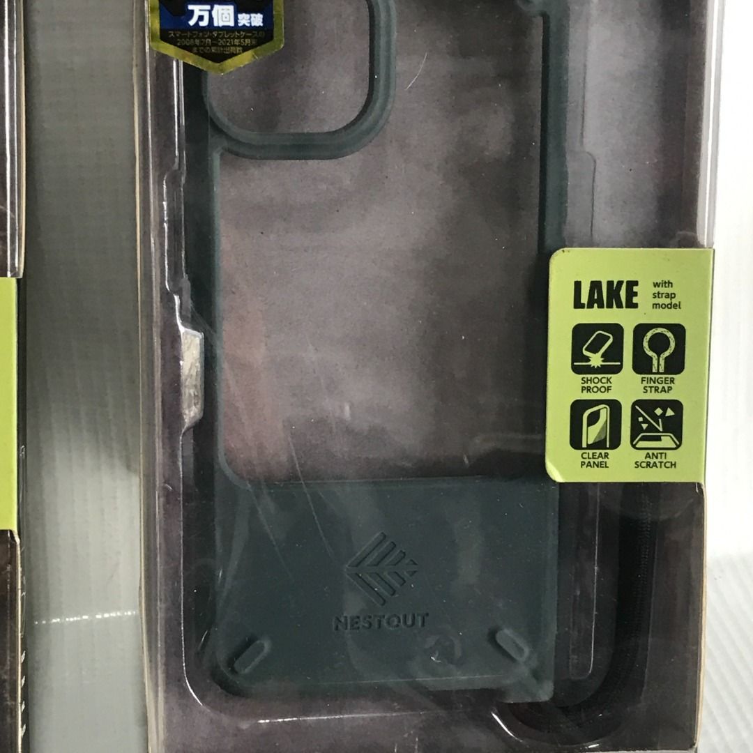 iPhone13 Pro Case *150 each* #5001 (Category: Cases & Sleeves) located in Malabon City. Submitted by mldg.surplus (Listing ID 1461691384, Image 3). Description: MLDG Surplus Reminder: •Expect minimal flaws such as stain, lint, scratches etc. •No reservation, we can accept your offer, but it doesn't mean that the item is reserved. •No other picture. All pictures are posted already. •Battery operated items does not included battery when purchased. 
