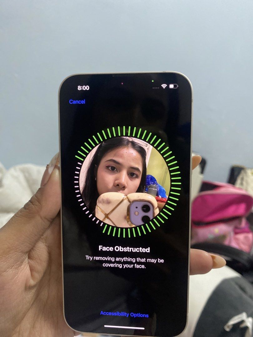 iPhone 13 128GB (Category: iPhone 13 Series) located in Manila. Submitted by vaststar.686dc2 (Listing ID 1461607198, Image 3). Description: Available now! FOR SALE‼️ iPhone 13 128GB ₱16,500 ✔️86% Bh🔋 ✔️original all parts ✔️NTC & ZP/A variant ✔️NO ISSUE ✔️minimal paintchips ✔️Box/Unit/3Case only Unli check 👌.