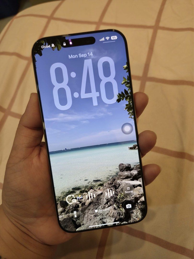 Iphone 16 pro max for sale personal unit (Category: iPhone 16 Series) located in Manila. Submitted by camillegot31672 (Listing ID 1461738930, Image 1). Description: 🍎 FOR SALE | iPhone 16 Pro Max 512GB Premium, well-maintained unit — ready for a new owner. 📱 Model: iPhone 16 Pro Max 💾 Storage: 512GB 🔋 Battery Health: 91% OWN UNIT, NOT BUY AND SELL ✨ Condition: Excellent • No dents • No scratches • Well cared for and in very good condition • I