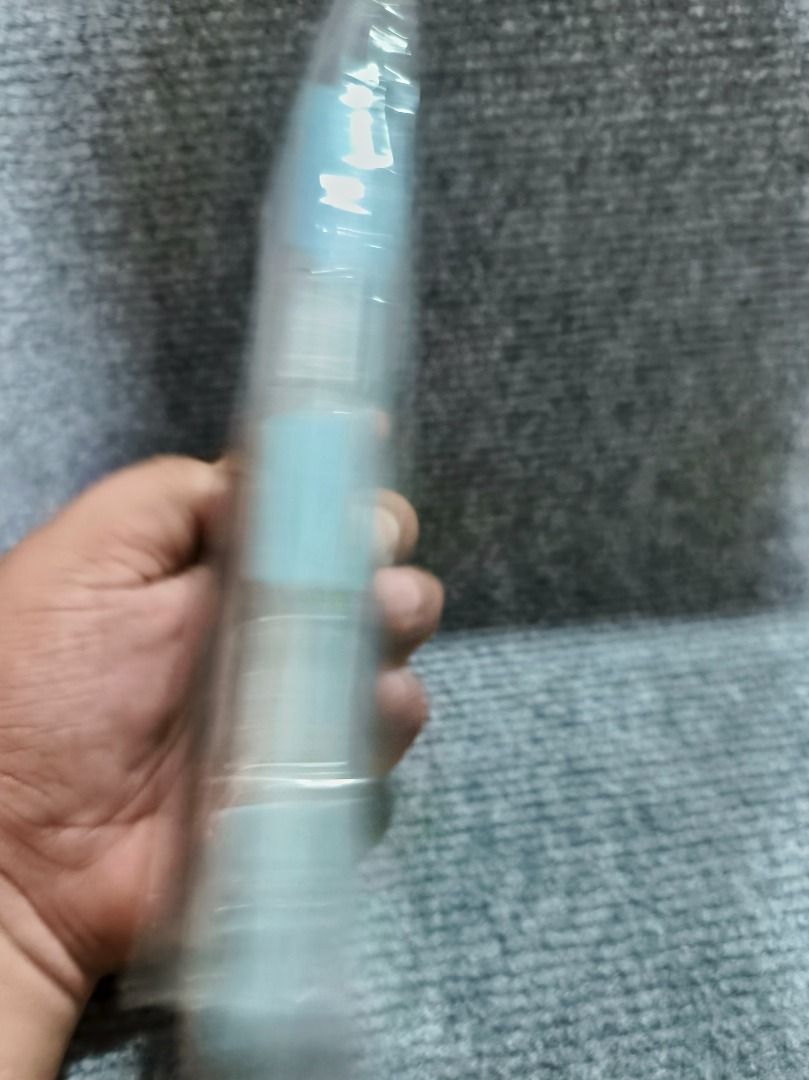 Iphone 16 promax casing (Category: Cases & Sleeves) located in San Leonardo. Submitted by burgossanleonardo.12345 (Listing ID 1461713091, Image 2). Description: Brand new For iphone16 promax protection Transparent with skyblueblining.