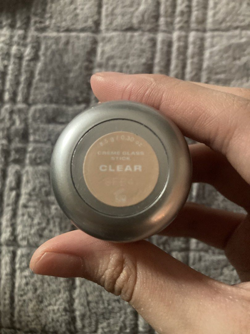 Issy Creme Stick Shade Clear (Category: Makeup) located in Makati City. Submitted by wonderfindzs (Listing ID 1461668608, Image 2). Description: Issy creme stick shade clear Loc makati I have past transacs on fb .