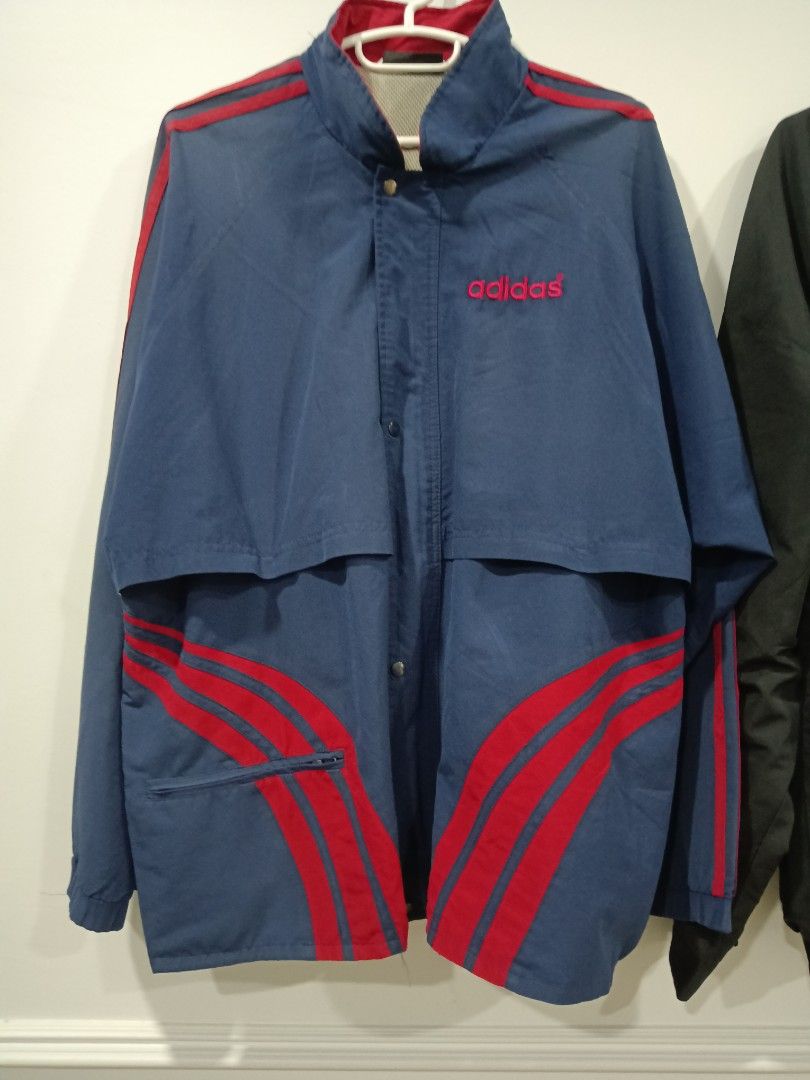 Jackets (Category: Coats, Jackets and Outerwear) located in Bangi. Submitted by prelovedcantik005 (Listing ID 1461647881, Image 3). Description: fit to L postage rm8 rm20 each combo rm45 inc pos.