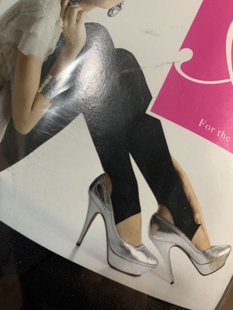 Japan branded tight leggings stocking (Category: Socks & Tights) located in Cabanatuan. Submitted by mjluxxejapan (Listing ID 1461662855, Image 3). Description: Fixed price makapal. Bnew details posted Stetchable .