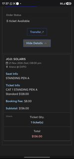 (Category: ) located in . Submitted by lullaby.shafiq (Listing ID 1461667220, Image 1). Description: .