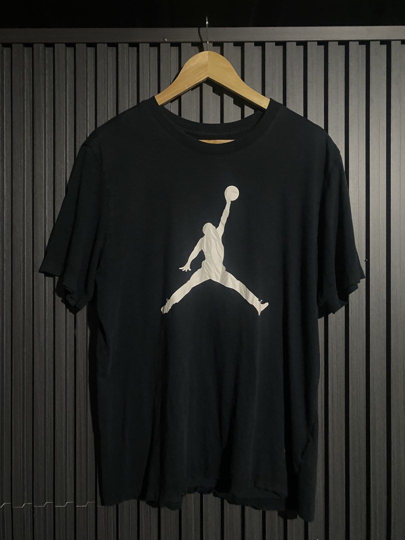 Jordan (Category: Tshirts & Polo Shirts ) located in Digos. Submitted by geo_thrift (Listing ID 1461739240, Image 2). Description: 21/27.
