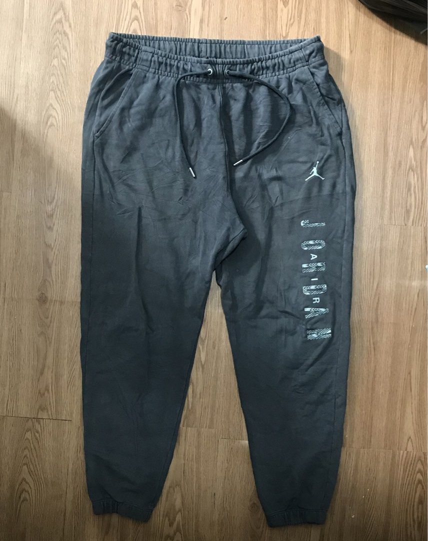 JORDAN JOGGING PANTS (Category: Joggers) located in Baguio. Submitted by kitaaa_ (Listing ID 1461606487, Image 2). Description: .