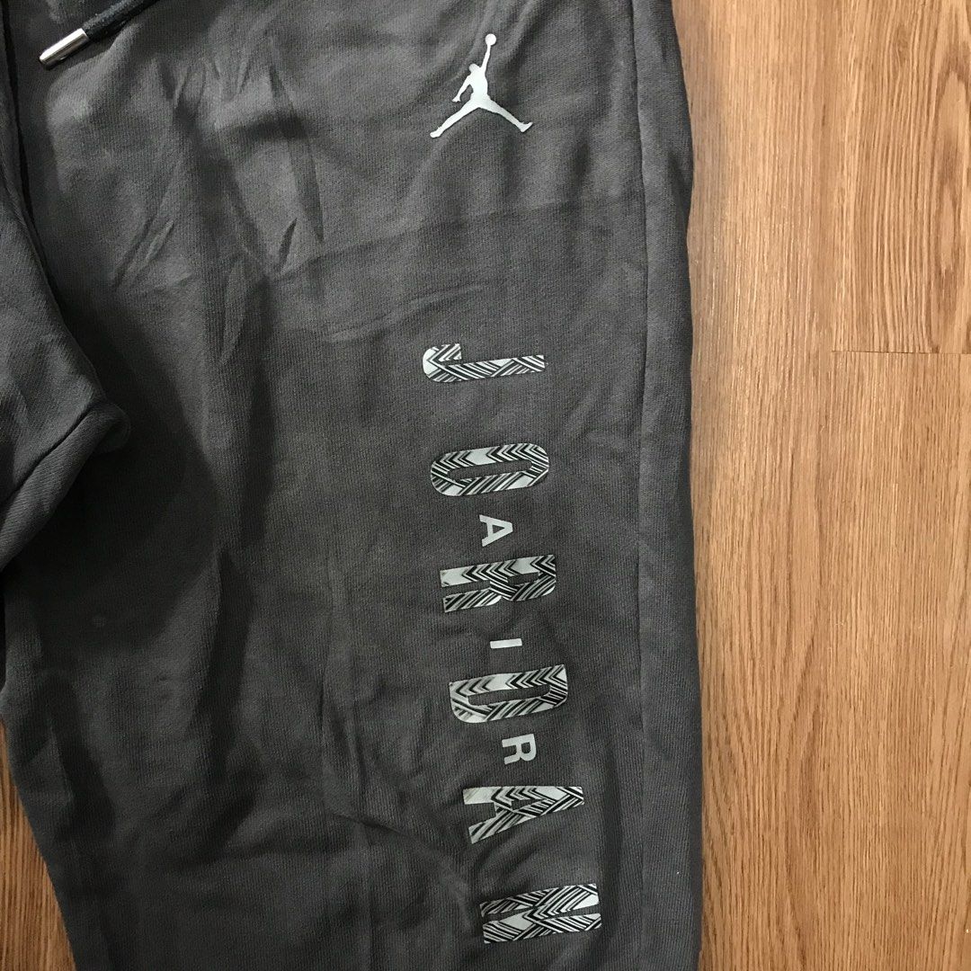 JORDAN JOGGING PANTS (Category: Joggers) located in Baguio. Submitted by kitaaa_ (Listing ID 1461606487, Image 3). Description: .