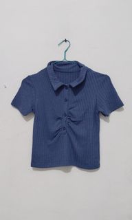 (Kategori: ) berada di . Dikirim oleh nes_wardrobee (ID iklan 1461793140, Gambar 1). Deskripsi: .