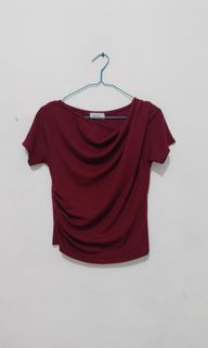 (Kategori: ) berada di . Dikirim oleh nes_wardrobee (ID iklan 1461797713, Gambar 1). Deskripsi: .